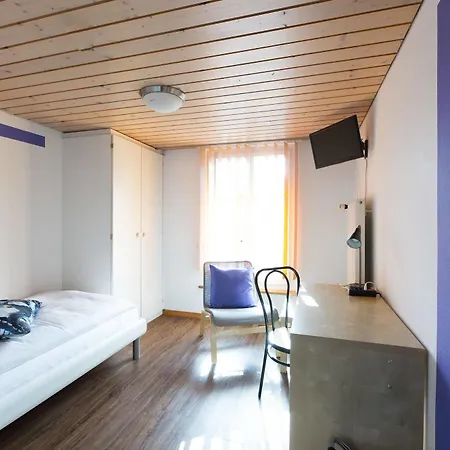 Mini-hôtel Ziegelhuesi Hotel, Bei Bern 3*
