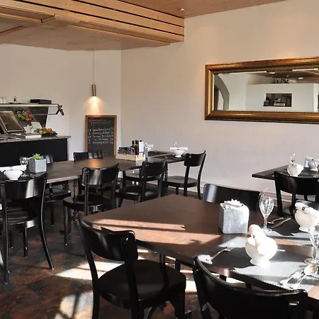 Ziegelhuesi Hotel, Bei Bern Mini-hôtel