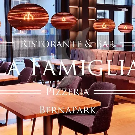 Locanda Ziegelhuesi Hotel, Bei Bern 3*