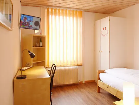 Locanda Ziegelhuesi Hotel, Bei Bern