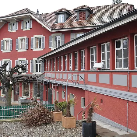 Locanda Ziegelhuesi Hotel, Bei Bern Stettlen