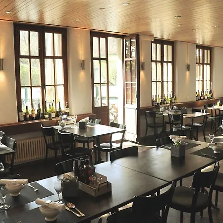 Ziegelhuesi Hotel, Bei Bern Locanda