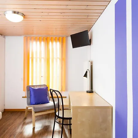 Ziegelhuesi Hotel, Bei Bern 3*