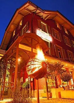 Ziegelhuesi Hotel, Bei Bern Kro 3*