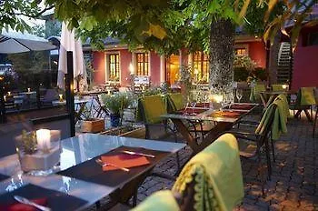 Ziegelhuesi Hotel, Bei Bern 3*