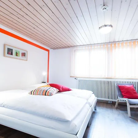 Kro Ziegelhuesi Hotel, Bei Bern 3*